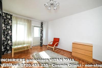 Vitan Mall, str. Vlad Judetu, loc parcare, pet friendly Vitan Mall, str. Vlad Judetu, loc parcare, pet friendly - 1