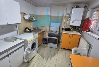 Garsonieră decomandată, mobilată în Dacia - 6