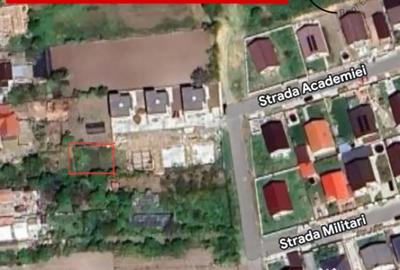 Teren în Lumina - 1