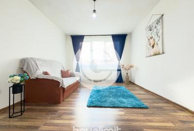 Apartament cu potential -  3 camere - Zona M. Viteazu - 2