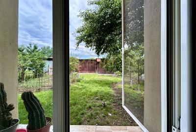 Apartament cu 2 camere decomandat, mobilat în Rudului - 4