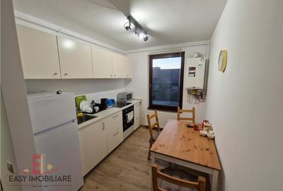 Apartament 1 camera, UMF, centru, Residential, parcare, Targu Mures - 2