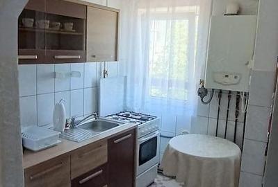 Apartament cu 2 camere decomandat în Tăuții de Sus - 5