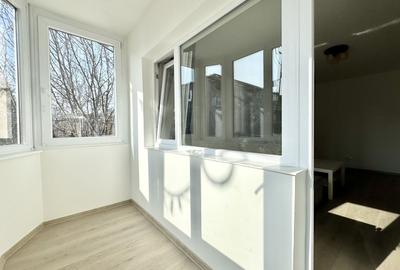 Apartament cu 2 camere decomandat, mobilat în Bucovina - 8