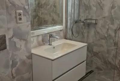 Apartament cu 2 camere decomandat, mobilat în Metalurgiei - 5