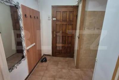 Apartament cu 2 camere semidecomandat, mobilat în Trident - 7