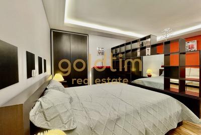 Garsonieră decomandată, mobilată în Dorobanți - 12