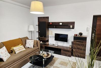 Apartament cu 2 camere semidecomandat, mobilat în Lazaret - 3