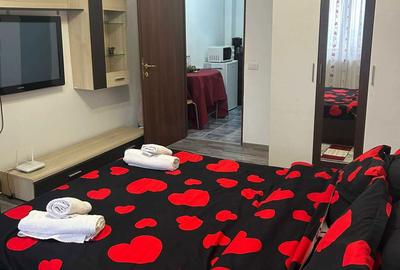 Garsonieră în Calea București - 3