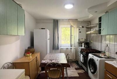Apartament cu 2 camere în Central - 4