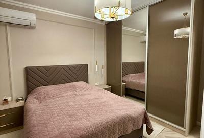 Apartament cu 3 camere în Decebal - 20