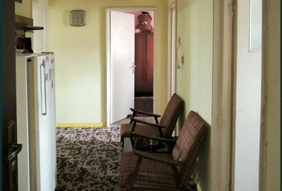 Apartament cu 2 camere decomandat în Crihala - 5