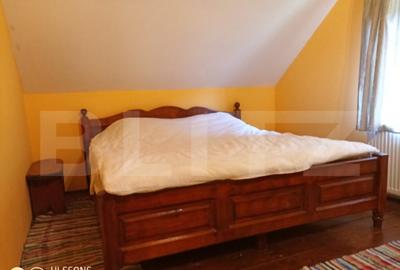 Vanzare cabana/pensiune, cu 7 camere, 190 mp, zona Pojora - 2