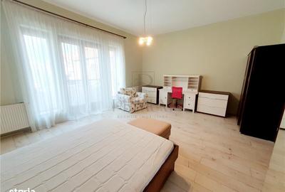 Apartament cu 3 camere semidecomandat, mobilat în Medicină - 17