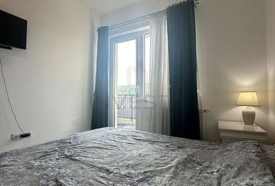 Apartament luminos cu 50 mp de terasa si parcare inclusa pe Oasului ! - 6