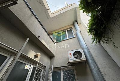 Casă individuală cu 15 camere cu Canalizare în Cotroceni - 14