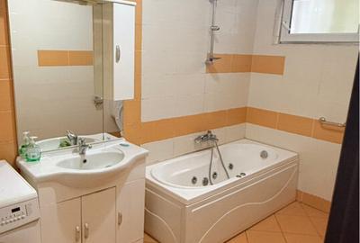 Inchiriez Apartament cu 2 camere zona Andrei Muresanu - 3