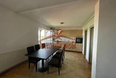 Apartament cu 3 camere semidecomandat în Făgăraș - 14
