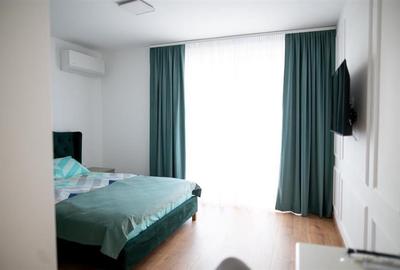 Inchiriere apartament 3 camere modern bloc nou zona Zorilor- Eugen Ionesco - 11