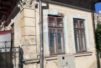 Casă cu 2 camere în Pache Protopopescu