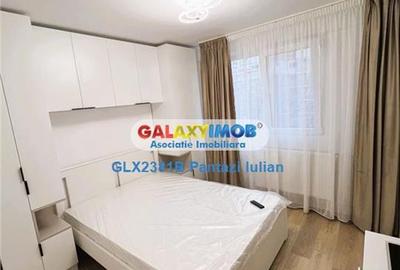 Apartament cu 2 camere decomandat, mobilat în Lujerului - 4