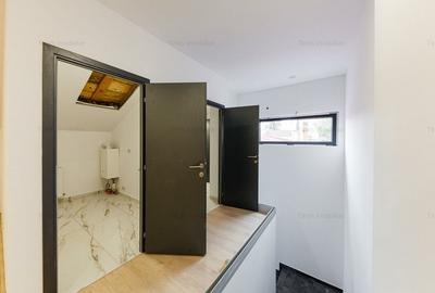 Spatiu birouri 110 mp | Grup sanitar&Chicineta | Parcare privata - 0% - 15