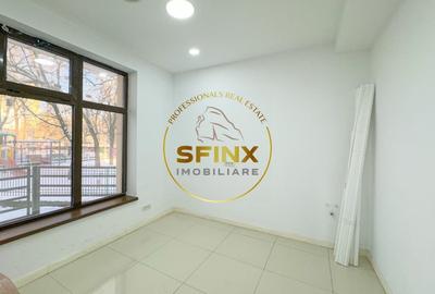 Spatiu comercial - salon - showroom - zona Titan - 5