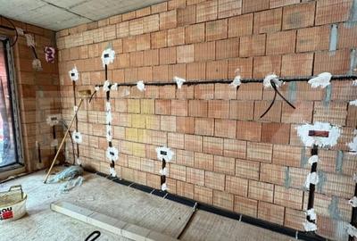 Apartament in vila! 4 camere, 97.75 mp+24 mp terasa! - 8