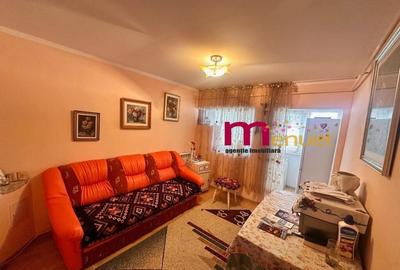 Apartament 2 camere,str.1848 - 3