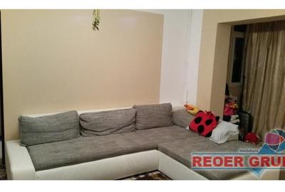 Apartament cu 3 camere semidecomandat în Nord - 1