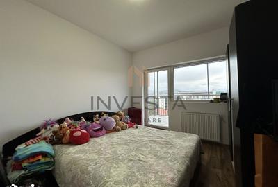 Apartament cu 2 camere decomandat, mobilat în Mărăști - 6