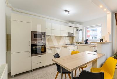 Duplex Spectaculos cu 3 Camere si Scara Interioara -Avantgarden3 - 16