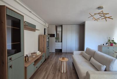 Apartament cu 2 camere în Unirii - 6