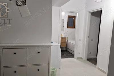 Apartament 2 camere Berceni-Metalurgiei-Bloc 2025 - 4