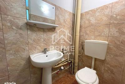 Apartament cu 3 camere, mobilat în Cetate - 5