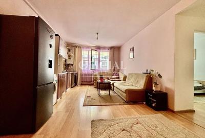 Apartament 2 Camere | 42 Mp | Parcare | Floresti Eroilor - 3