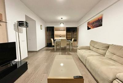 2 Camere - Bloc Nou - Cotroceni - Academia Militara - Parcare - 2