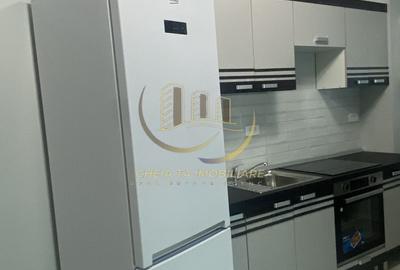 Garsonieră în Mănăștur - 3