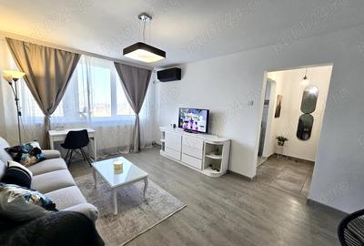 Apartament 2 camere Spitalul Judetean - 2