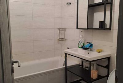 Garsoniera curata 8 min M Iancului DB1524 - 5