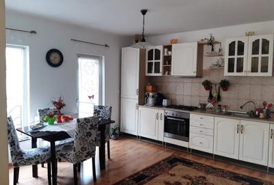 Duplex 4 camere in Floresti, utili 120 mp, teren 150 mp - 5