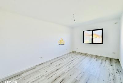 Casă cu 3 camere cu Teren 400 Mp în Domnești - 10