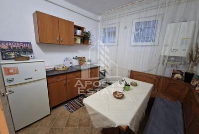 Apartament o camera, 32mp, centrala proprie, Complexul Studentesc - 3