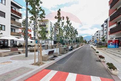 Garsoniera in zona Ghimbav Livada- Comision 0% - 12