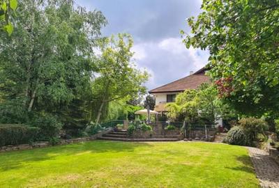 VILA INDIVIDUALA SAFTICA - 8