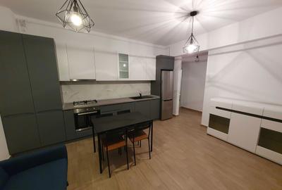 Apartament cu 2 camere semidecomandat în Berceni - 4