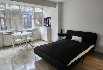 Ion Brezoianu, Cismigiu, Universitate Garsoniera de inchiriat - 3