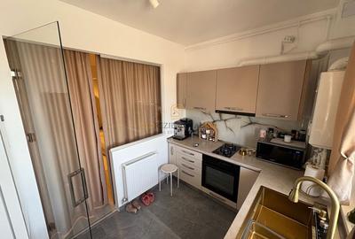Apartament spatios, mobilat si utilat, sos. Salaj, Sector 5 - 4