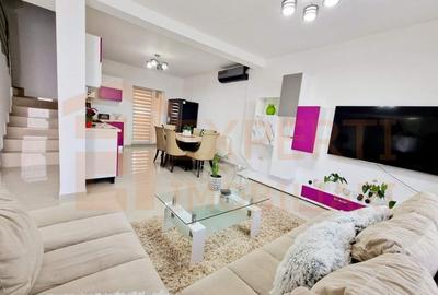 Casă individuală cu 4 camere cu Canalizare în Central - 12