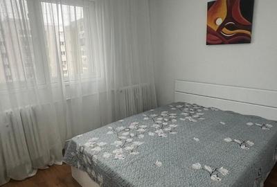 Apartament cu 3 camere semidecomandat, mobilat în Drumul Taberei - 7